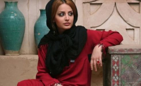 الشاعرة هيلا صديقي