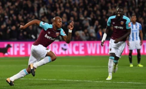 فريق ويستهام 