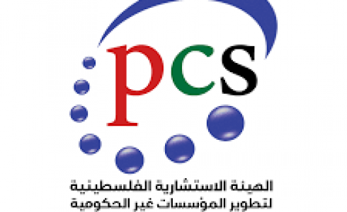 الهيئة الاستشارية الفلسطينية لتطوير المؤسسات غير الحكومية