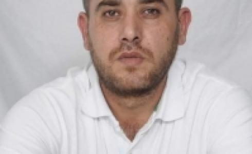 الأسير فريحات / أرشيفية