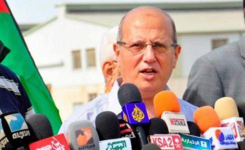 جمال الخضري