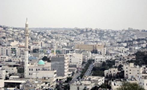 مدينة الخليل