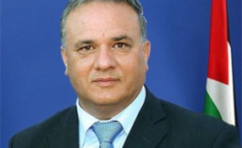 وزير الشؤون الاجتماعية