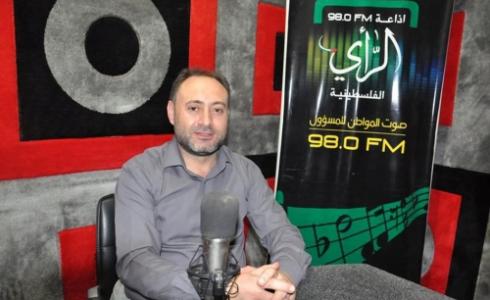 محمد الحمضيات
