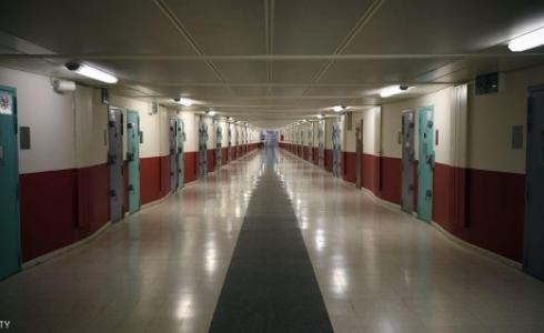 سجن فلوري ميروغيس في باريس