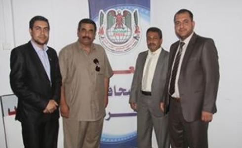 أعضاء الشبكة