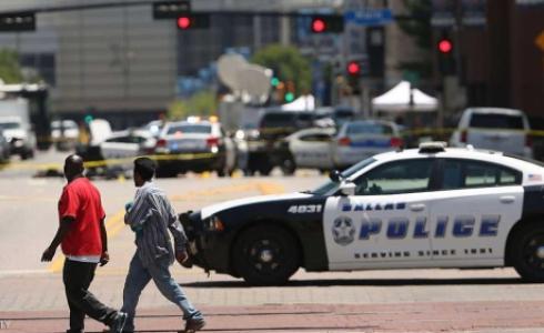 قتل 7 أشخاص في منزل