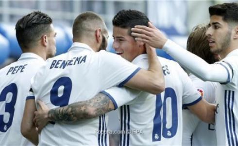 نجوم الملكي