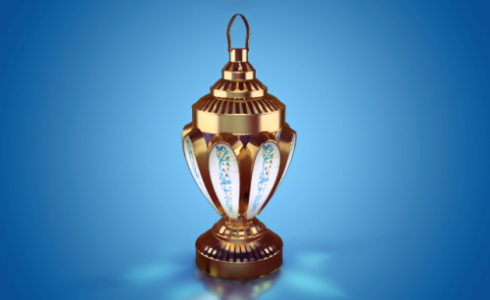 فانوس رمضان
