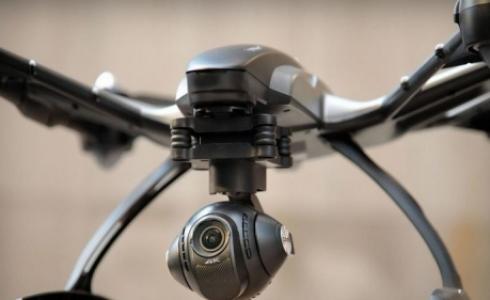 طائرة بدون طيار