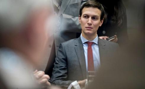 جاريد كوشنر