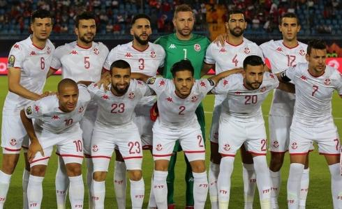 منتخب تونس 