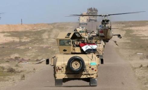 العراق: سبعة تشكيلات متنازعة لتحرير الموصل