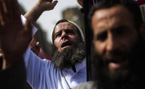 السلفيين
