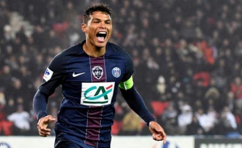 باريس سان جرمان يدين بفوزه لقائده سيلفا