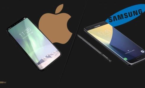 غالاكسي نوت 8 الجديد