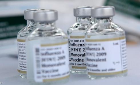 أول مصل "شامل" للإنفلونزا 