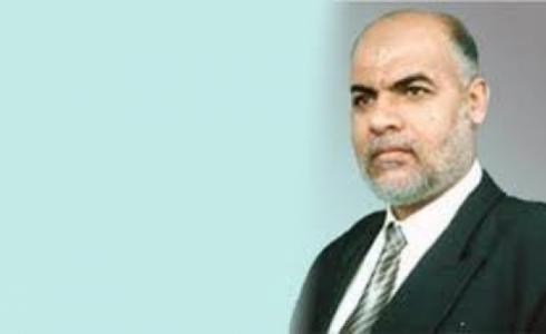 النائب يحيى العبادسة