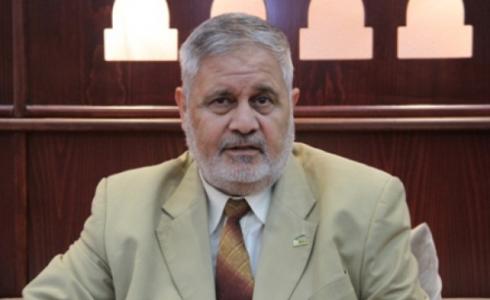 احمد يوسف