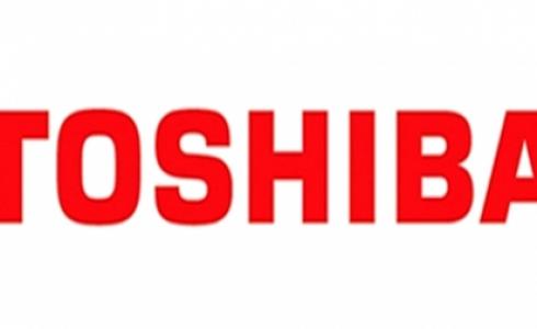 توشيبا
