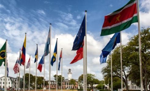 منظمة دول الكاريبي