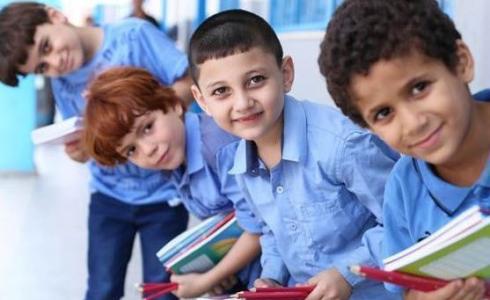 التعليم بغزة تصدر معلومات تخص افتتاح العام الدراسي الجديد