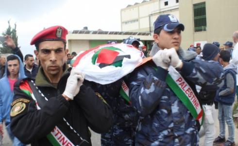 الشهيد عبد الفتاح الشريف