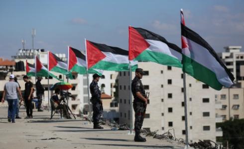  الداخلية تُؤمن مهرجان "المصالحة المجتمعية" بغزة