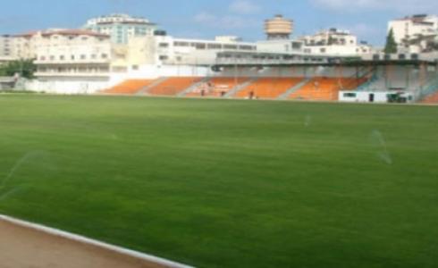 ملعب اليرموك