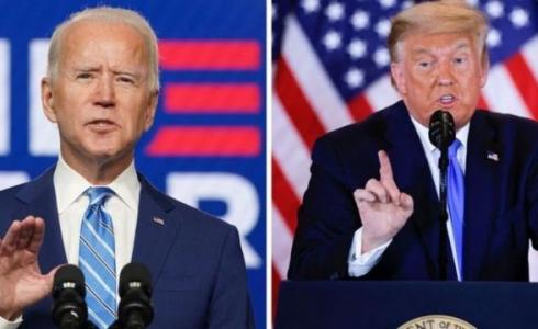الانتخابات الأميركية 2020 