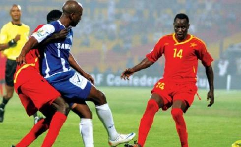 مباراة المريخ ضد الهلال