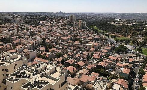 مستوطنات إسرائيلية