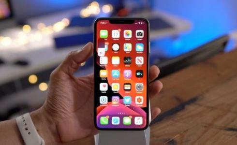 IOS تطلق نسخة جديدة