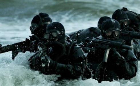 نظرة على وحدة كيدون الخاصة بالموساد