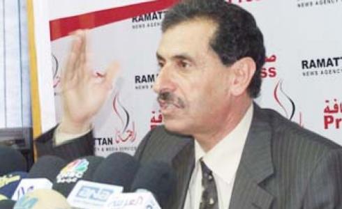 الراحل نعيم طوباسي