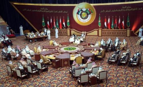 مجلس التعاون الخليجي
