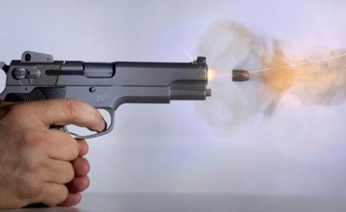 إطلاق نار- ارشيفية