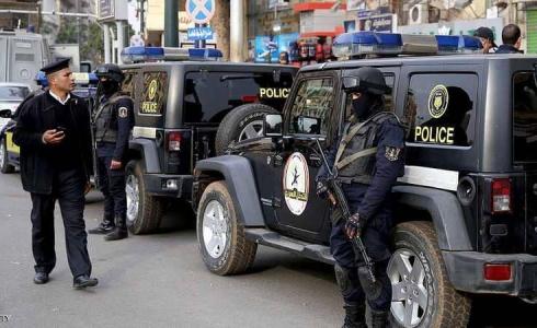 مصر: تمديد حالة الطوارئ لمدة 3 شهور