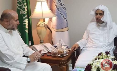 الهباش العيسى