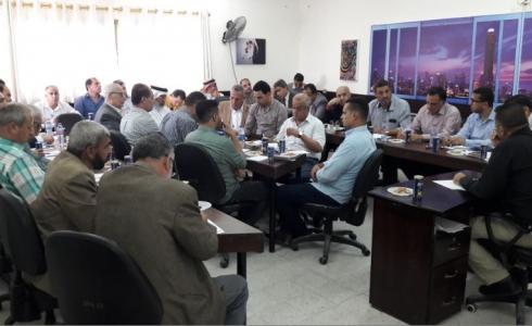 مطالبات بترتيب الأولويات الوطنية قبل الذهاب إلى الانتخابات