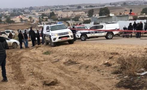 إصابة شاب في إطلاق نار ببلدة حورة في النقب