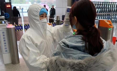 تخوفات من ووهان ثانية وتفشي جديد لكورونا في الصين