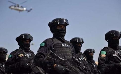 مقتل رجل أمن ومقيم بإطلاق نار في القصيم