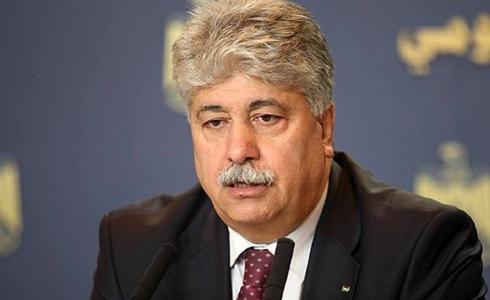 مجدلاني: قضية السلام في الشرق الأوسط تتطلب دوراً أوروبياً ينبغي أن يتوازى مع دوره الاقتصادي