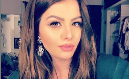 شاهد: حفل زفاف الفنانة هنادي مهنا وأحمد خالد صالح في أحد فنادق القاهرة