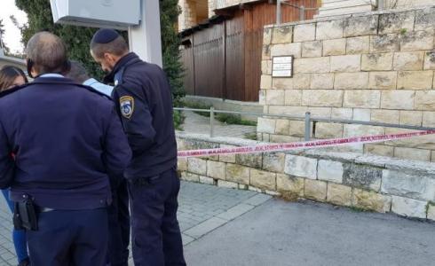 تطوير منظمة تكنولوجية اسرائيلية لمكافحة جرائم القتل