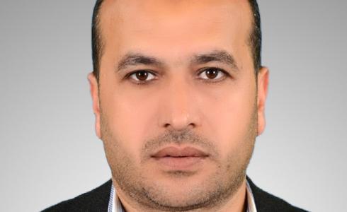 وليد ابو شنب