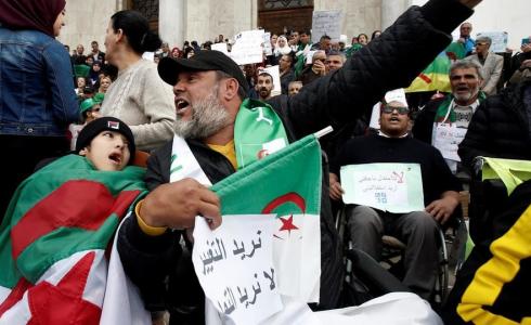مصير الـ102 معلق ولا اجتماعات للدستوري في الجزائر
