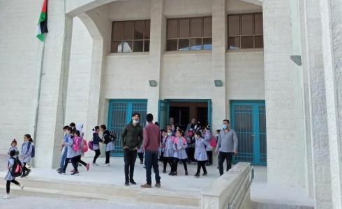 مدرسة أساسية- أرشيفية