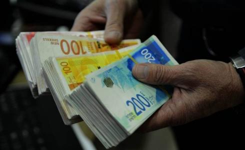 عملة إسرائيلية